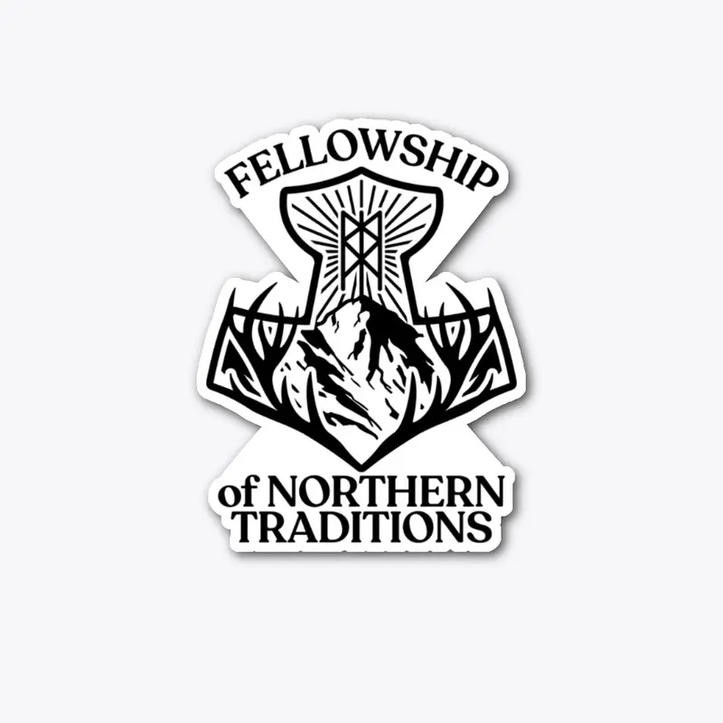 Fellowship of Northern Traditions Logo 